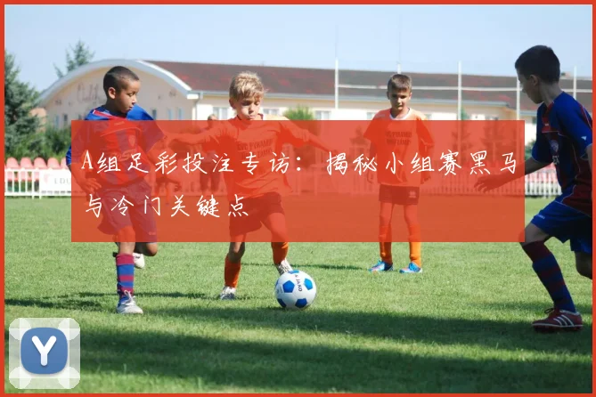 A组足彩投注专访：揭秘小组赛黑马与冷门关键点