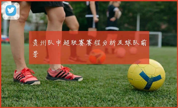 贵州队中超联赛赛程分析及球队前景