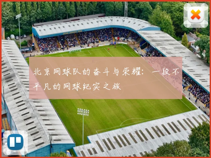 北京网球队的奋斗与荣耀：一段不平凡的网球纪实之旅